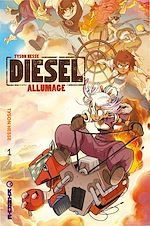 Télécharger le livre :  Diesel - Allumage
