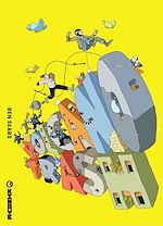 Télécharger le livre :  Volcano Trash