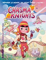 Télécharger le livre :  Chasma Knights