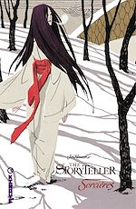 Télécharger le livre :  The Storyteller - Sorcières