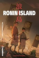 Télécharger le livre :  Ronin Island