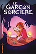 Télécharger le livre :  Le garçon Sorcière - Tome 1