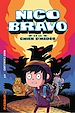 Télécharger le livre :  Nico Bravo et le chien d'Hadès - Tome 1