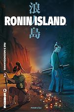 Télécharger le livre :  Ronin Island - tome 2