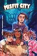 Télécharger le livre :  Misfit City