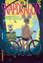 Télécharger le livre :  Snapdragon