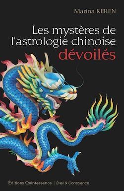 Télécharger le livre :  Les mystères de l'astrologie chinoise dévoilés
