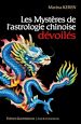 Télécharger le livre :  Les mystères de l'astrologie chinoise dévoilés