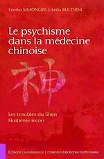 Télécharger le livre :  Le psychisme dans la médecine chinoise