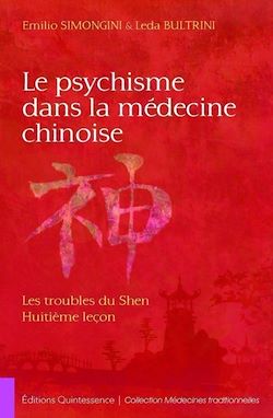 Télécharger le livre :  Le psychisme dans la médecine chinoise
