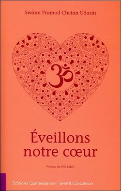 Télécharger le livre :  Eveillons notre coeur