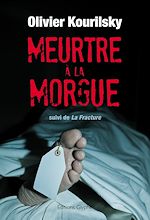 Télécharger le livre :  Meurtre à la morgue