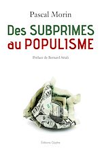Télécharger le livre :  Des subprimes au populisme