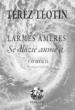 Télécharger le livre :  Larmes amères