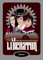Download this eBook Le Libérator