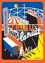 Télécharger le livre :  Une tribu dans la nuit