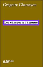 Télécharger le livre :  Les chasses à l'homme