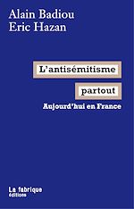 Télécharger le livre :  L'antisémitisme partout