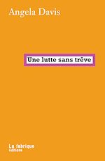 Télécharger le livre :  Une lutte sans trêve