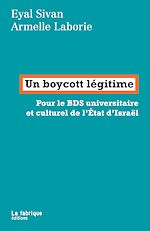 Télécharger le livre :  Un boycott légitime