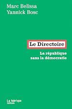 Télécharger le livre :  Le Directoire