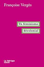 Télécharger le livre :  Un féminisme décolonial