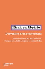 Télécharger le livre :  Hirak en Algérie