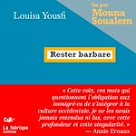 Télécharger le livre :  Rester barbare