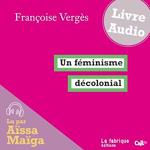 Téléchargez le livre :  Un féminisme décolonial