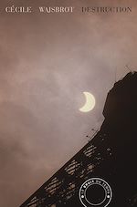 Télécharger le livre :  Destruction