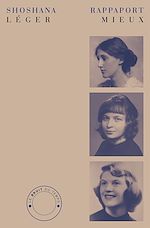 Télécharger le livre :  Léger mieux