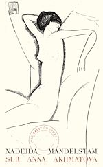 Télécharger le livre :  Sur Anna Akhmatova