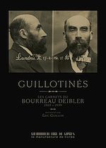 Télécharger le livre :  Guillotinés