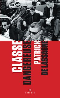 Téléchargez le livre :  Classe dangereuse