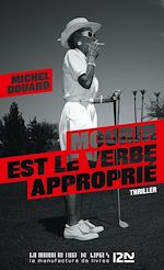 Télécharger le livre :  Mourir est le verbe approprié