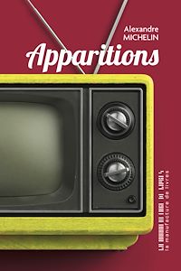 Téléchargez le livre :  Apparitions