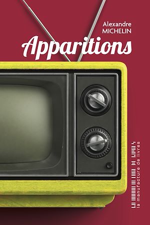 Téléchargez le livre :  Apparitions