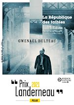 Télécharger le livre :  La république des faibles