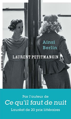 Téléchargez le livre :  Ainsi Berlin