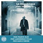 Télécharger le livre :  La République des faibles