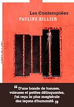 Télécharger le livre :  Les Contemplées