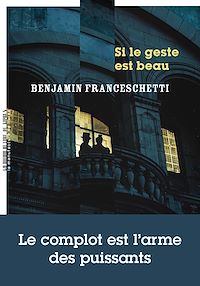 Téléchargez le livre :  Si le geste est beau