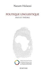Télécharger le livre :  Politique linguistique - Faits et théorie