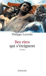 Download this eBook Des rires qui s'éteignent
