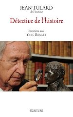 Download this eBook Détective de l'Histoire