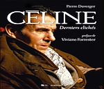Télécharger le livre :  Céline - Derniers clichés