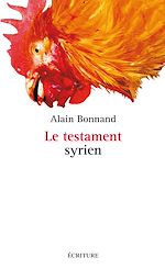 Download this eBook Le Testament Syrien