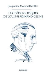 Download this eBook Les idées politiques de Louis-Ferdinand Céline