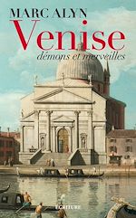 Download this eBook Venise, démons et merveilles