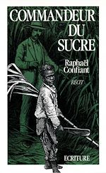 Télécharger le livre :  Commandeur du sucre